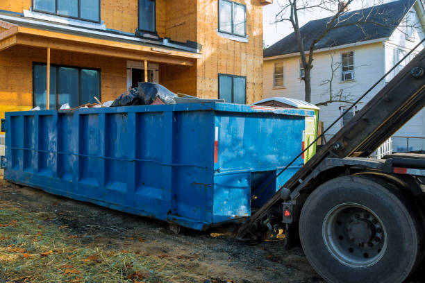 Best Household Junk Removal  in Sky Valley, CA