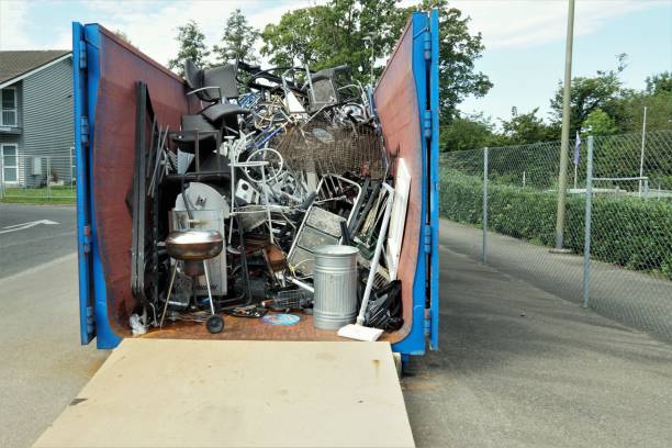 Best Junk Hauling Services  in Sky Valley, CA