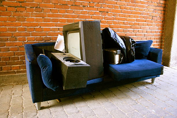Best Attic Cleanout Services  in Sky Valley, CA