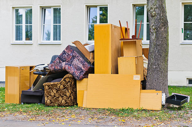 Professional Junk Removal in Sky Valley, CA